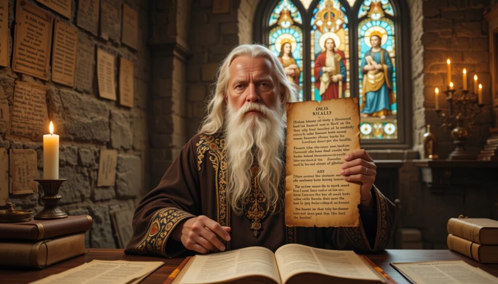 150+ Engaging Bible Riddles – Test Your Biblical Knowledge!