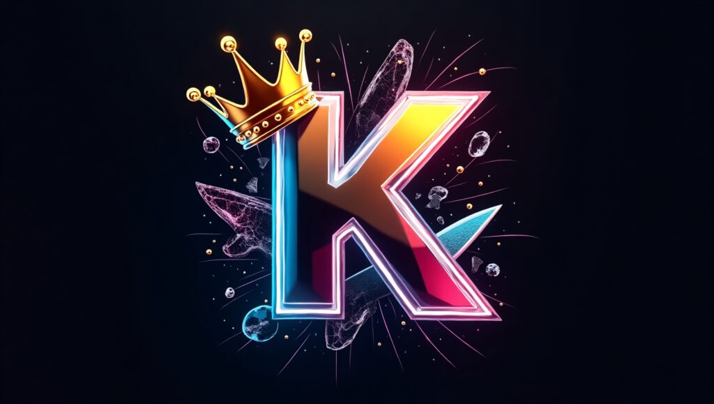 K adjectives 
